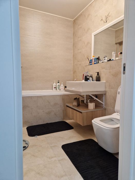 Garsoniera -Arbo Residence Mogoșoaia