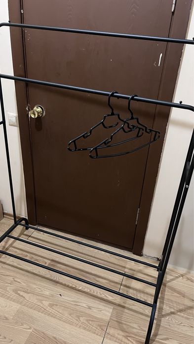 Напольная вышилка.