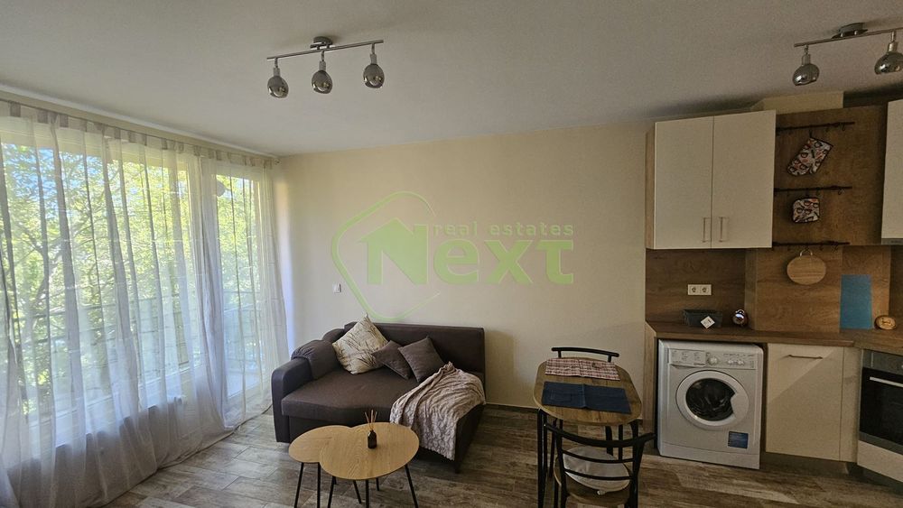 Дава се под наем Едностаен апартамент в София, Гео Милев - 35 кв.м за 500 € - Снимка #5