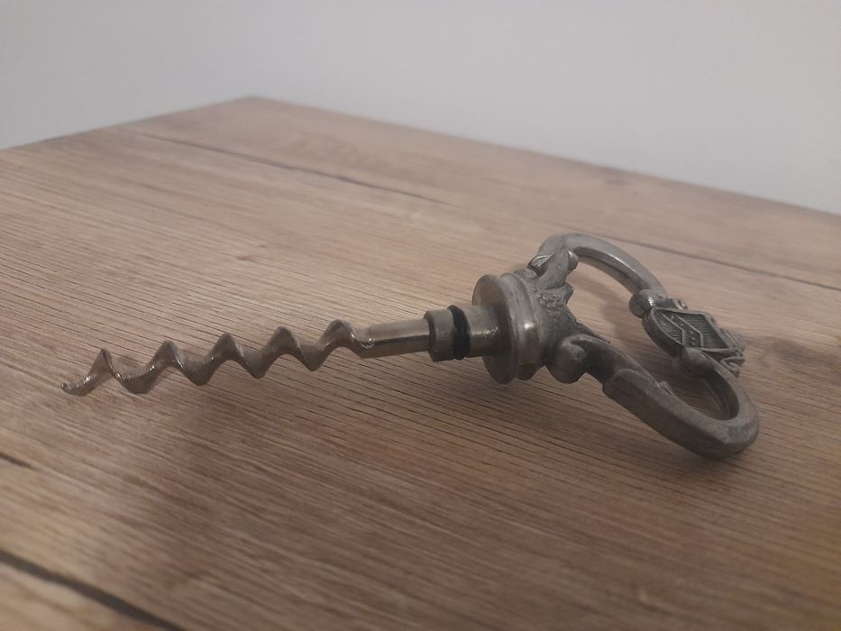 Tirbușon de colectie