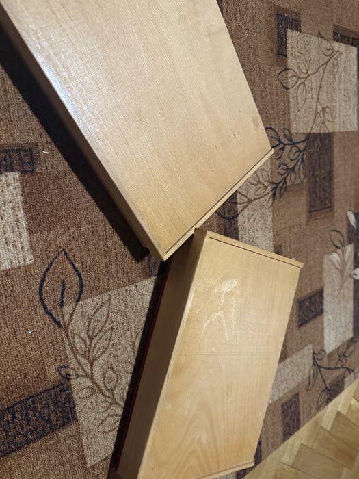 Комплект прибори за хранене