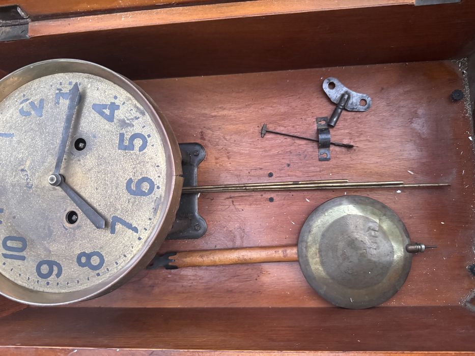 Продам часы ссср