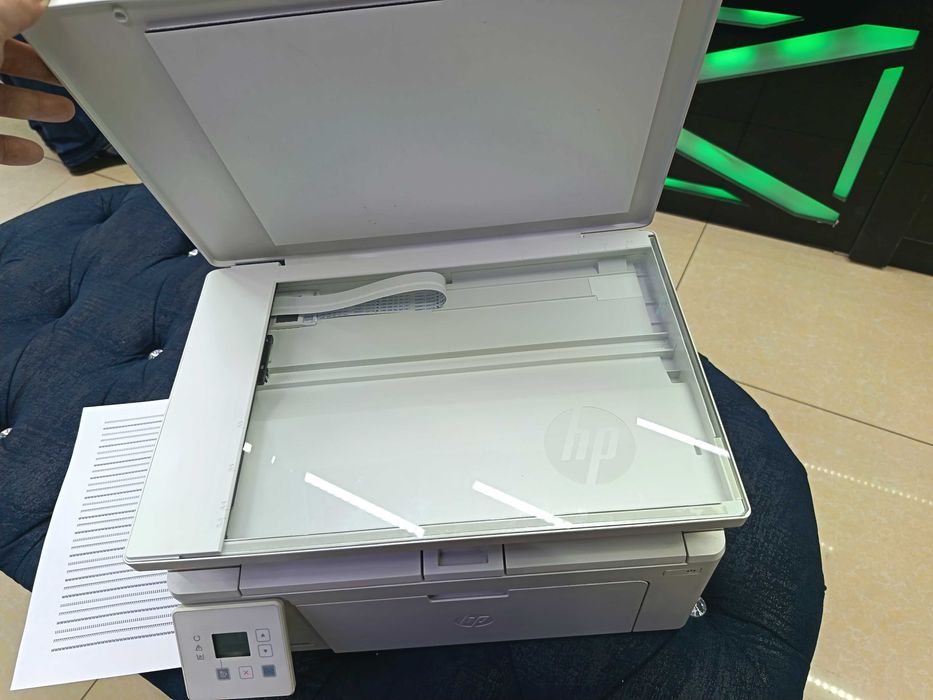 Printer 3v1. Xolati zor