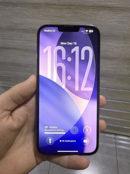 iPhone 13Pro Max 256gb