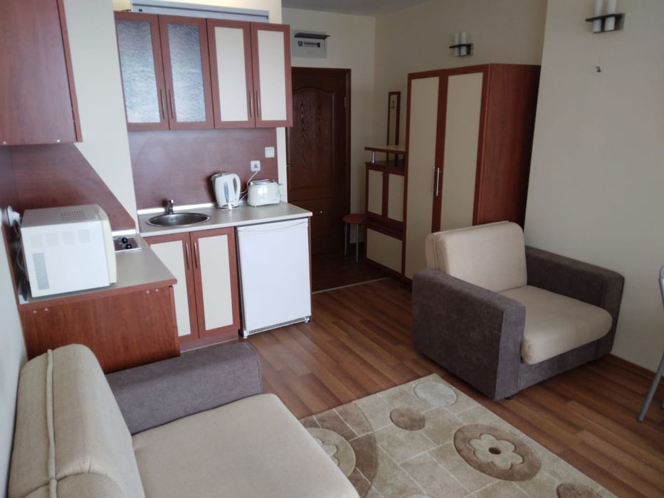 Продава се Едностаен апартамент в Пловдив, Каменица 1 - 30 кв.м за 717 €/кв.м - Снимка #2