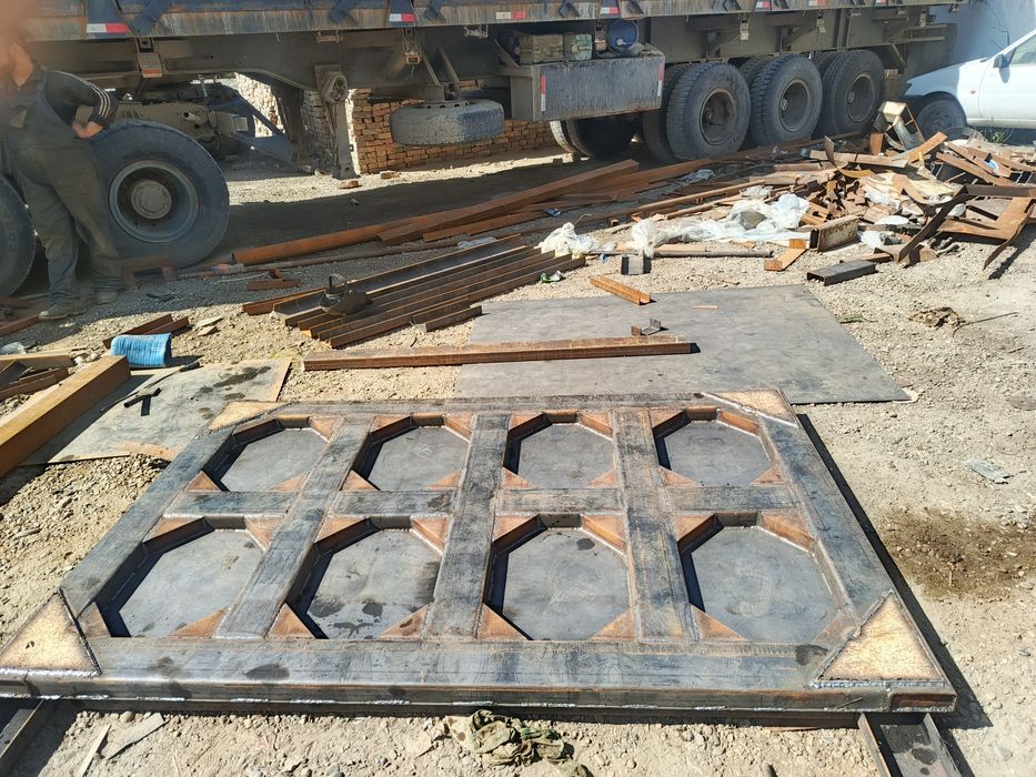 Howo kuzuflarga orqa qopqoq yasab beramiz !