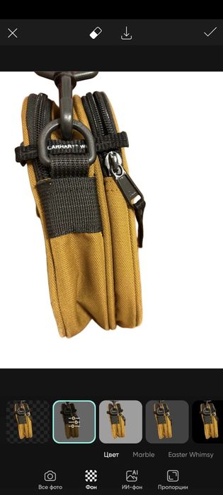 Чанта Carhartt  bag