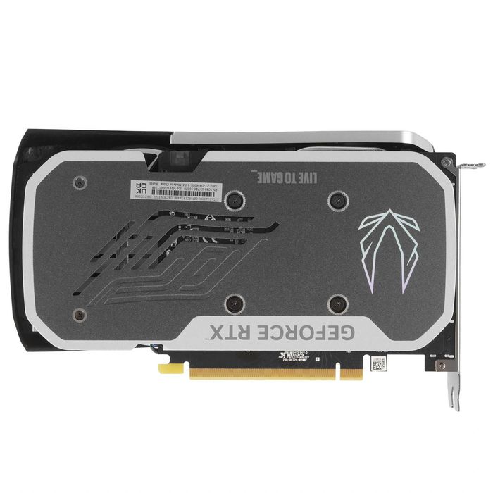 Zotac Gaming RTX 4060 Twin Edge 8GB