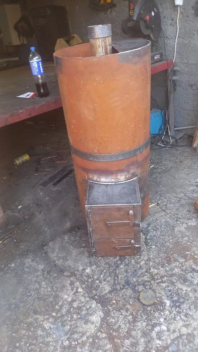 Продам печь для бани