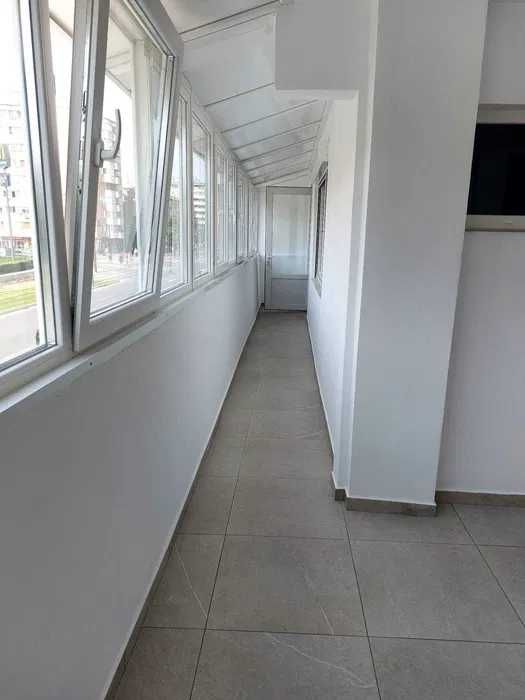 Ap. 2 camere + Balcon 10m, complet renovat & utilat – Nufărul Bulevard
