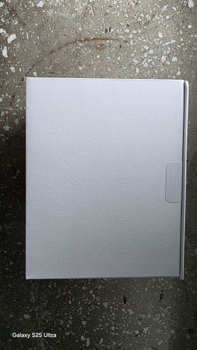 Scrumiera iqos tray.
