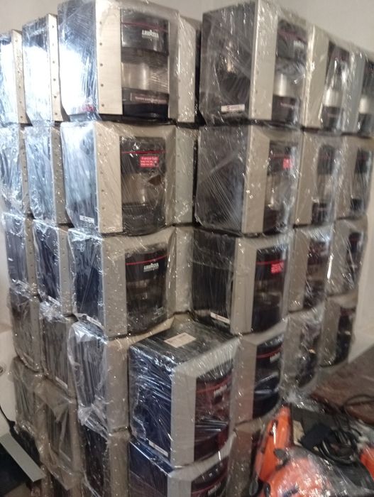 Aparate cafea / Espresso point Italy