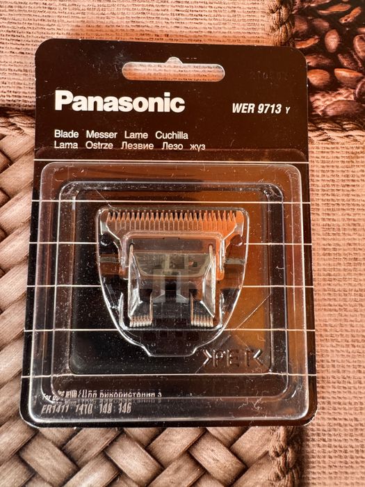 Panasonic WER 9713 Y