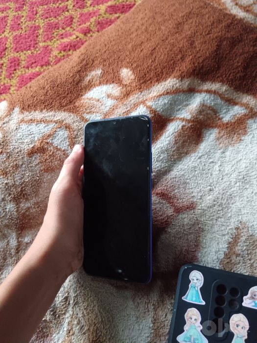 Redmi 9 super tel