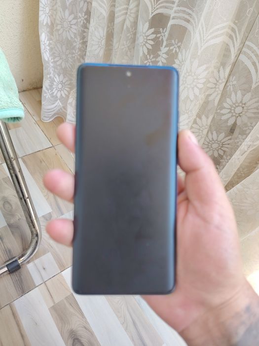 Motorola edge 60