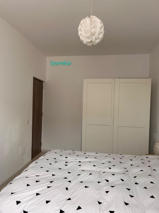Apartament 2 camere, Popești-Leordeni, 5 minute metrou Dimitrie Leonida