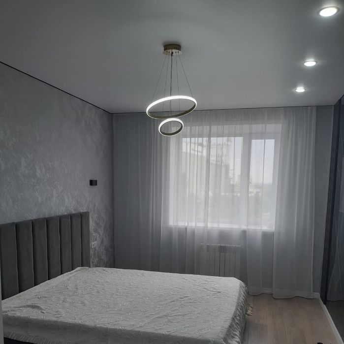 Ремонт квартиры под ключ