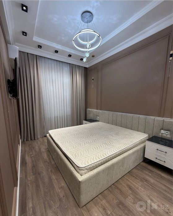 Дружба Народов Продаётса 3/3/10 Байнал минал 62кв.м