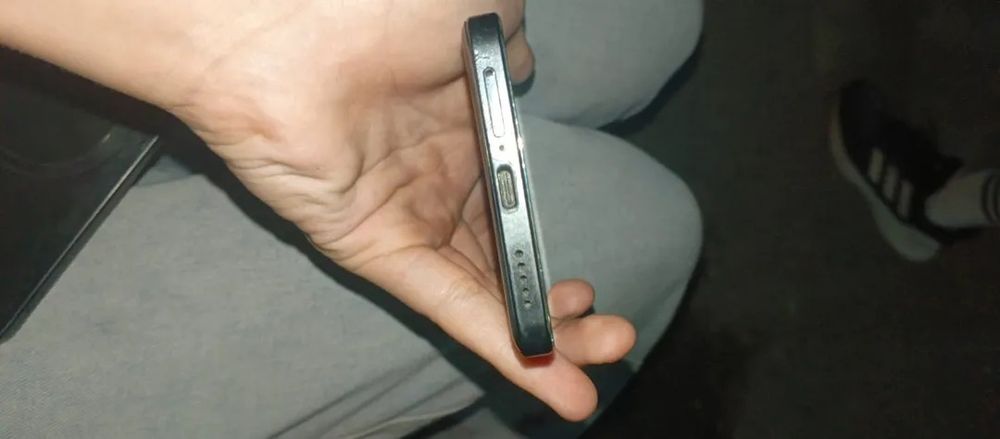 Poco x6 pro на кастом ром xiaomi.eu