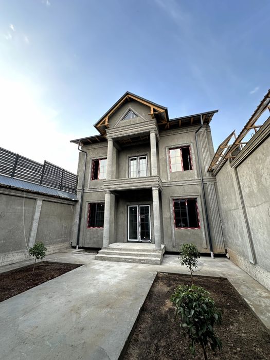 Яшнобод тумани, Олмос махалласида, участка сотилади.