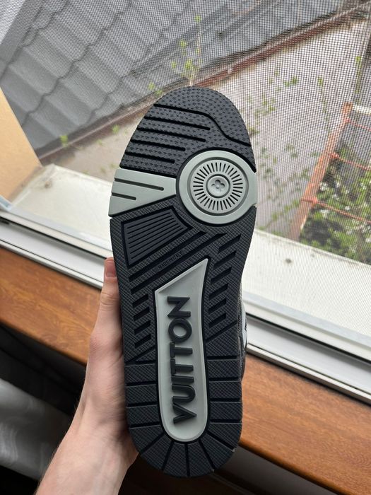 Louis Vuitton Trainer