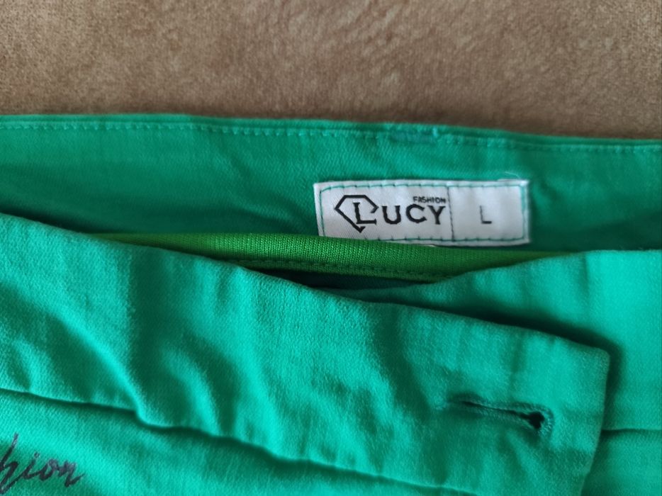 Дамски панталон  Луси