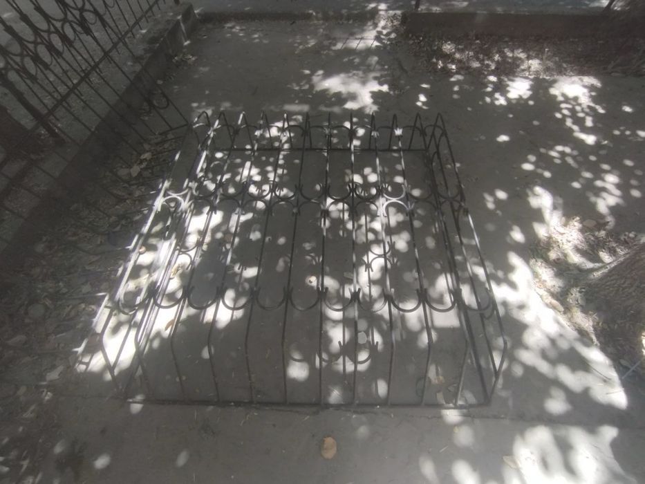 Продаеются решетки на окна