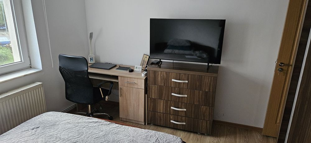 Apartament 2 camere modern, decomandat | Proprietar | Etaj 1 | Topoloveni