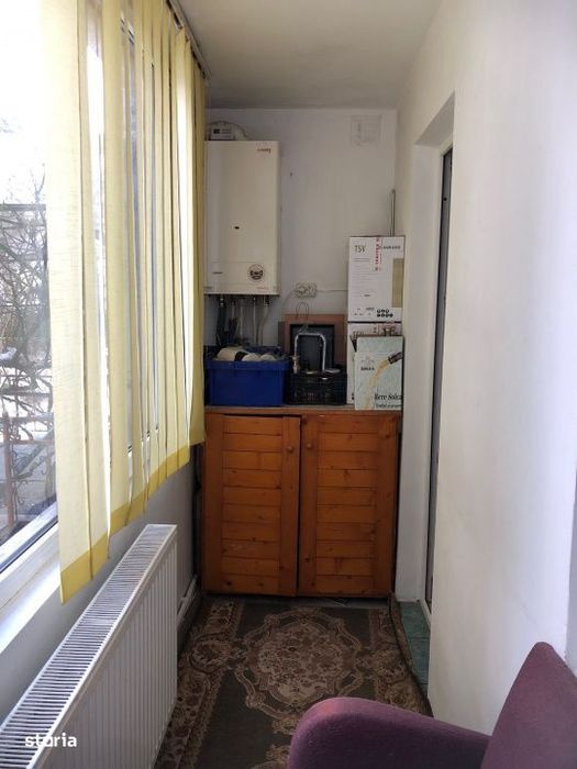 Apartament 2 camere decomandat | Manastur