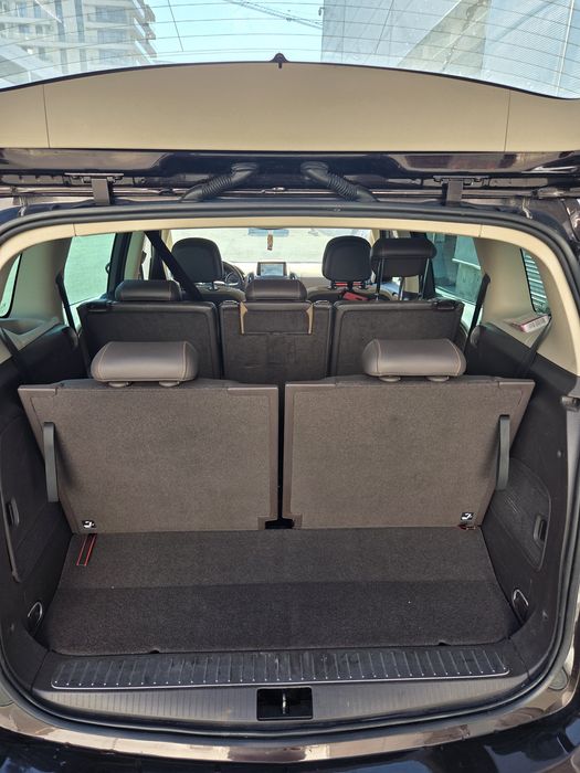 Opel zafira C tourer 7 locuri 2.0 diesel