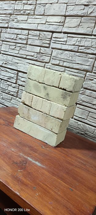Продам кирпич, и Чудо лопата "Торнадика"