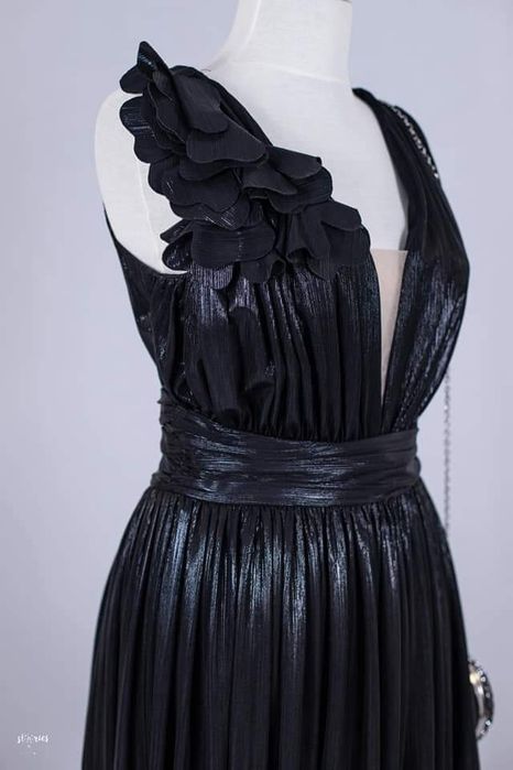 Rochie de seară, noua