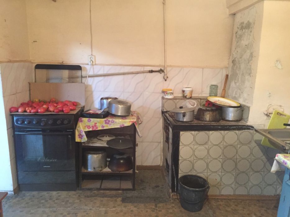 Дом 4х -комнатный