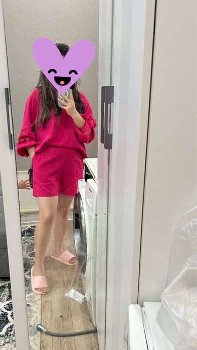 Костюм даойка за 3000