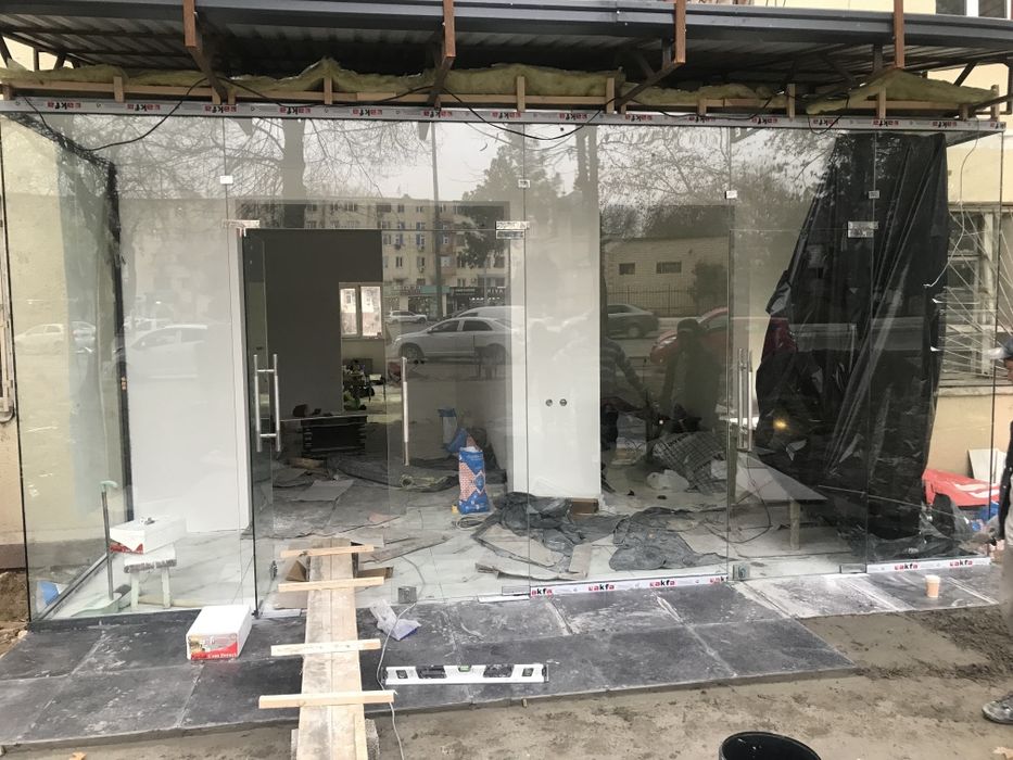 Akfa servise xizmati