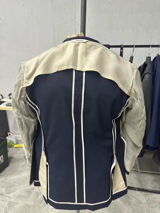 Пиджак paul stuart