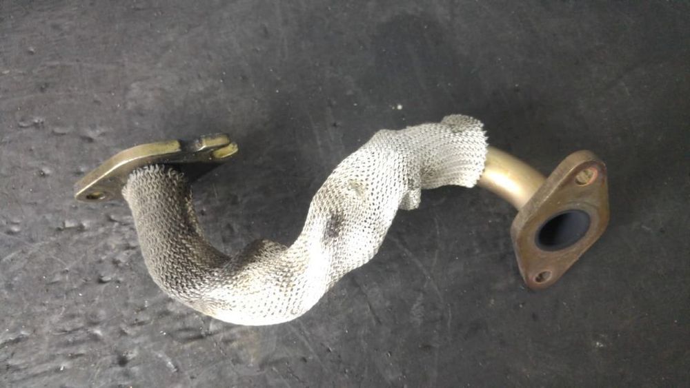 conducta egr ford focus 1 1.8 tdci 1998-2007