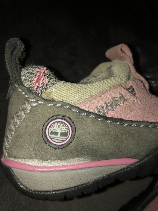 Timbeland ботинки кроссовки