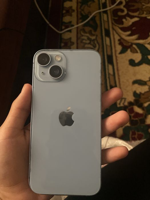 Iphone 14 с без гарантия