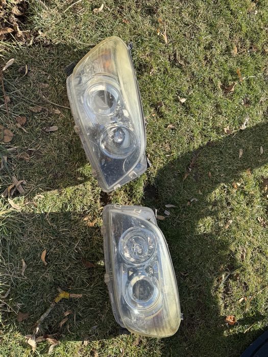 Фарове от Рав 4 2006