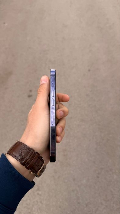 Продам айфон/iphone 14 про