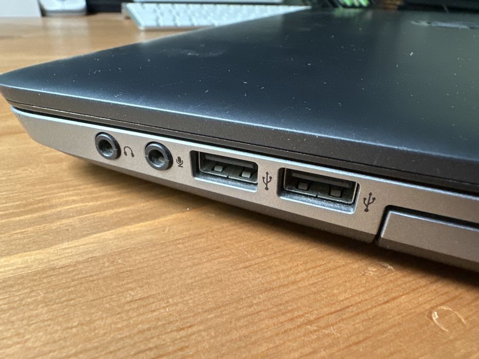 Лаптоп HP ProBook  450