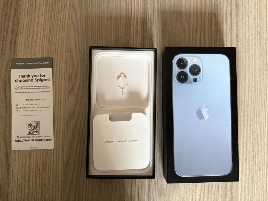 iPhone 13 Pro Max 512