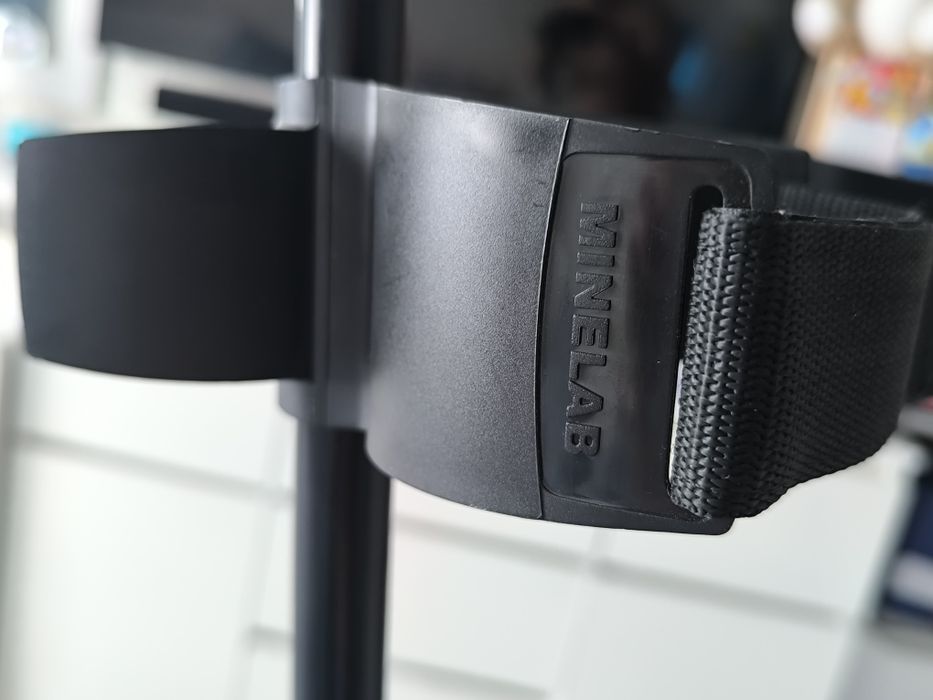 Продам металлоискатель