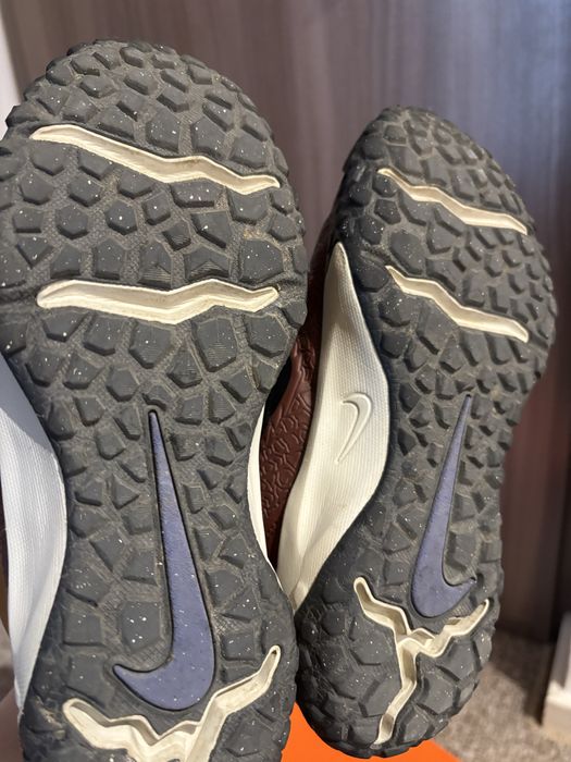 Ghete Nike marime 35.5