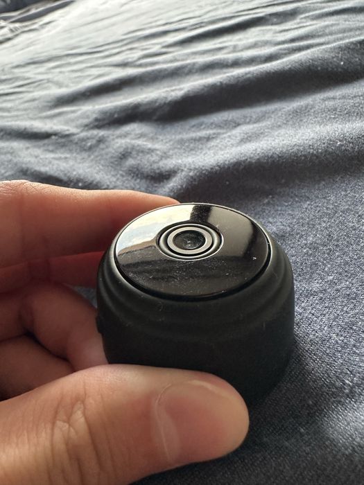 Малка Безжична Камера