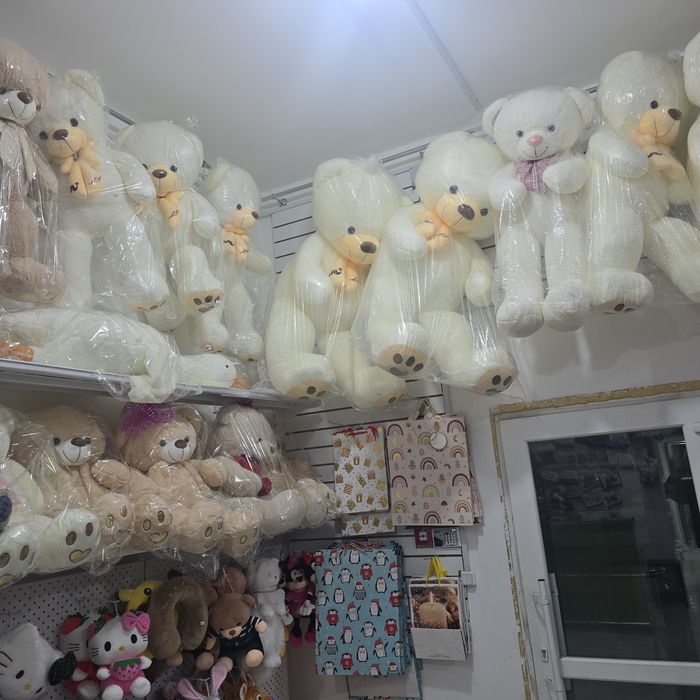 160 см мишки игрушки Плюшевая мишка игрушка. Низкие цены Оптом розницу