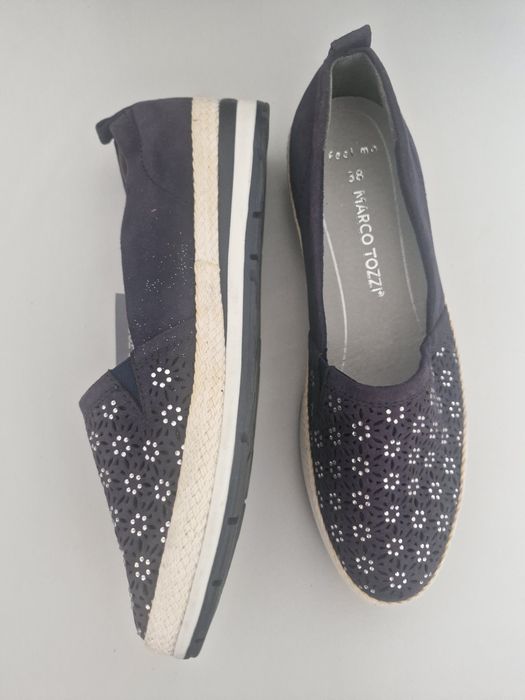 Balerini Marco Tozzi 38