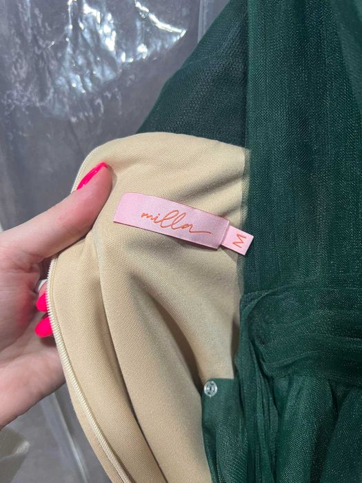 Бална/Официална рокля