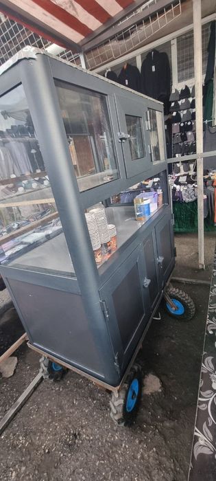 Kofe sotadigan butka